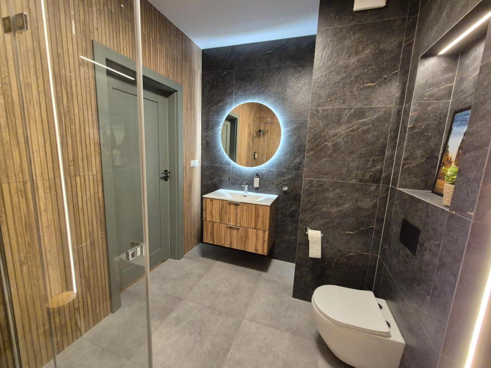 Apartment Bulwary 7a Gniezno