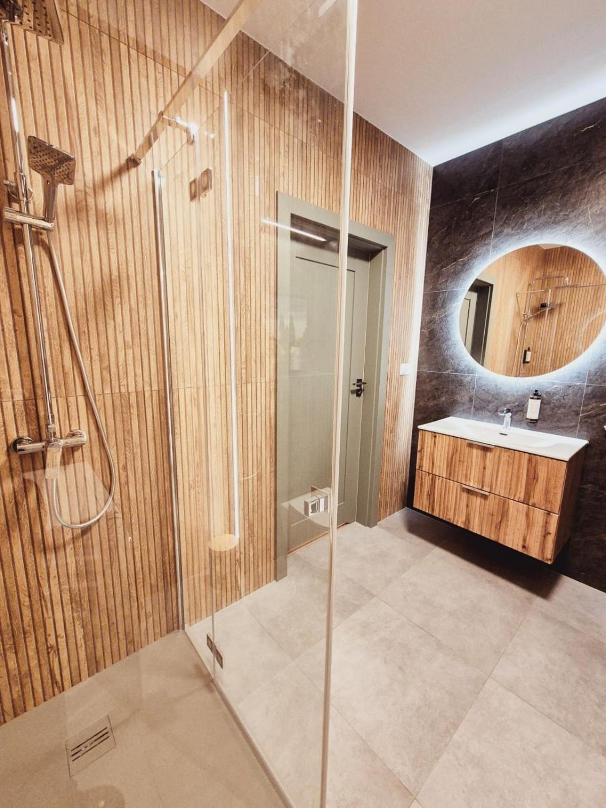 Apartment Bulwary 7a *