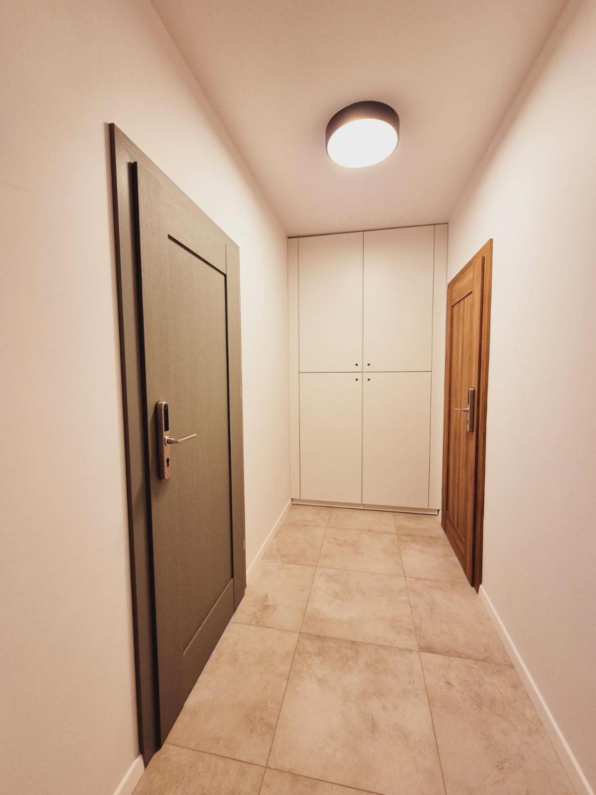 Apartment Bulwary 7a *