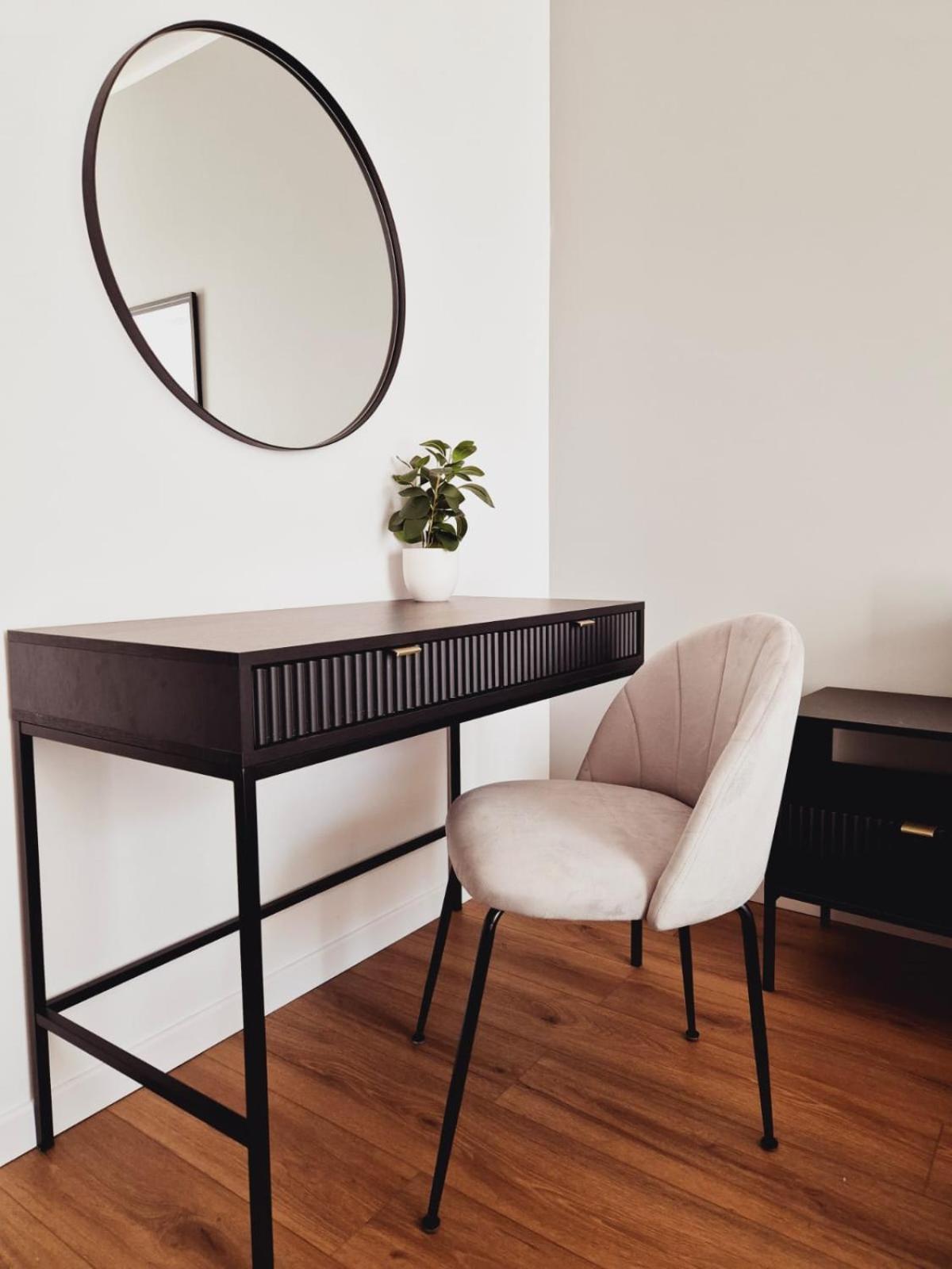 Bulwary 7a Apartment
