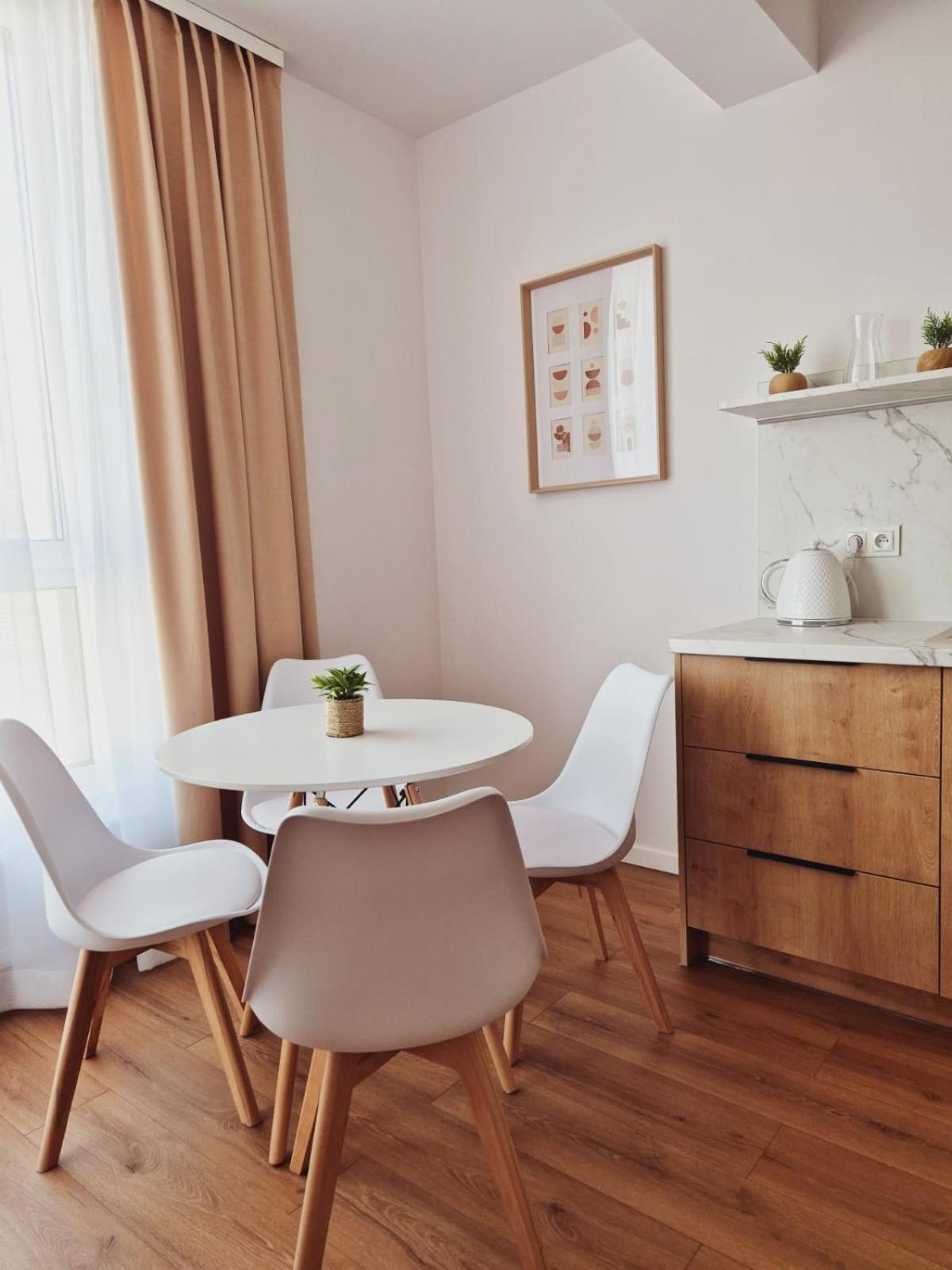 Bulwary 7a Apartment Gniezno
