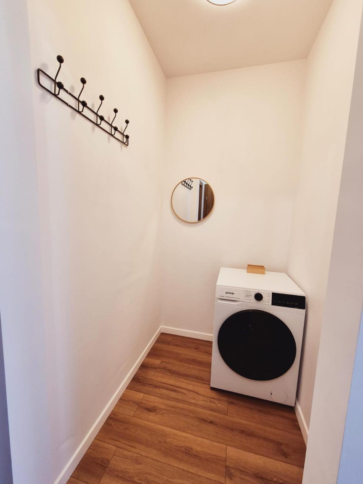 Bulwary 7a Apartment *